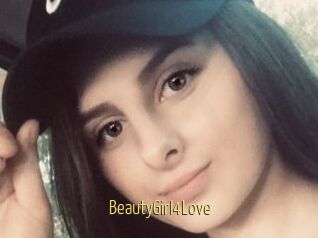 BeautyGirl4Love