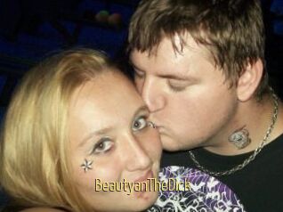 BeautyanTheDick