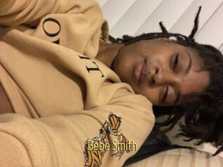Bebe_Smith