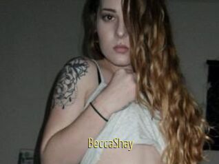 BeccaShay
