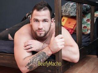 BeefyMacho
