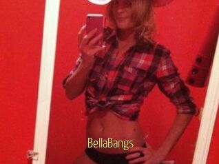 BellaBangs