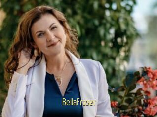 BellaFraser