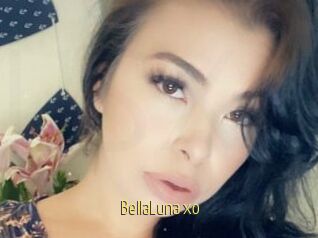 BellaLuna_xo