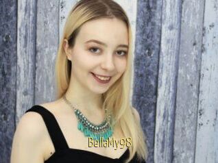 BellaMy98