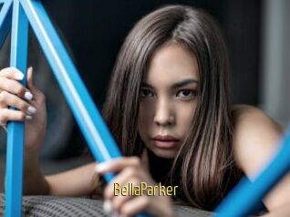 BellaParker