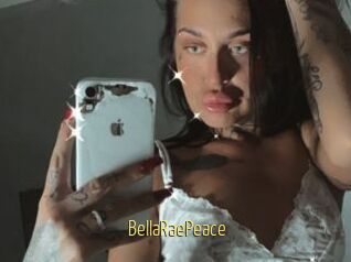 BellaRaePeace