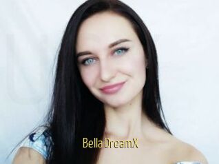 Bella_DreamX