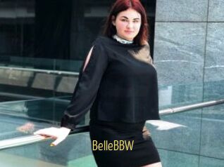 BelleBBW