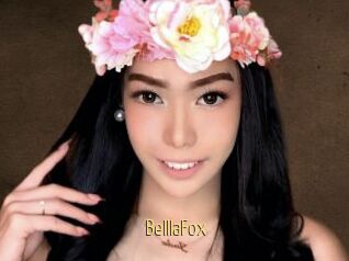 BelllaFox