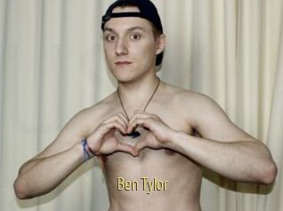 Ben_Tylor