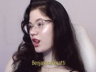 BenjaminaDucatti