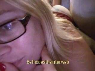 Bethdoestheinterweb