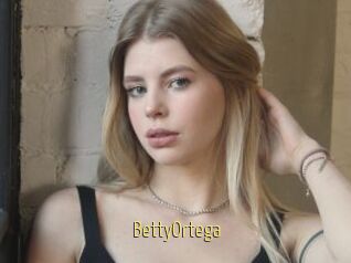 BettyOrtega