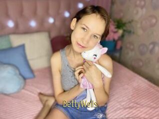 BettyWells
