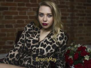 BeverlyMay