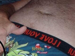 BiHubby