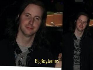BigBoyJames