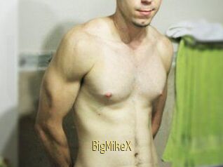 BigMikeX
