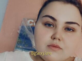 BigSexyJane