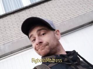 BigbossMistress