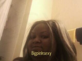 Bigpinksexy