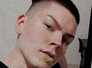 BillDavis