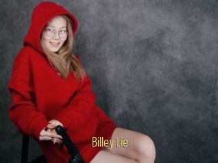 Billey_Lie