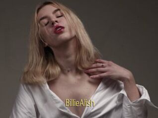 BillieAlish