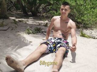 Billygame