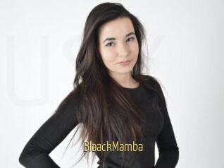 BlaackMamba