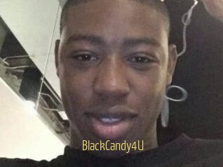 BlackCandy4U