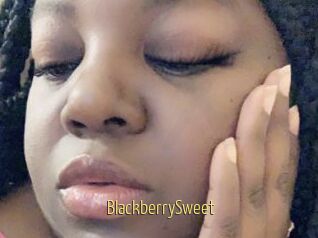 BlackberrySweet