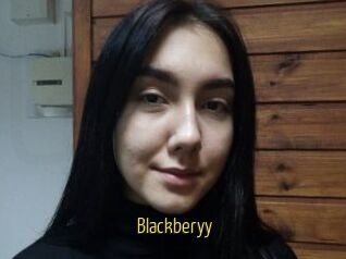 Blackberyy