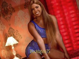 BlacklatinaTS