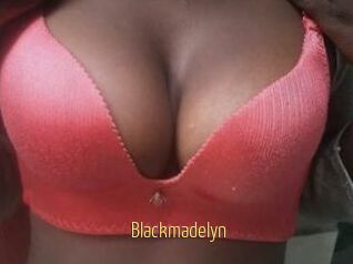 Blackmadelyn