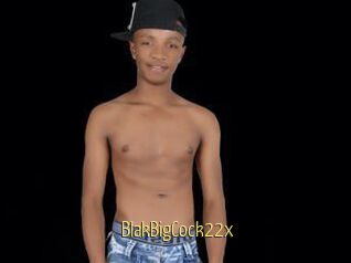 BlakBigCock22x