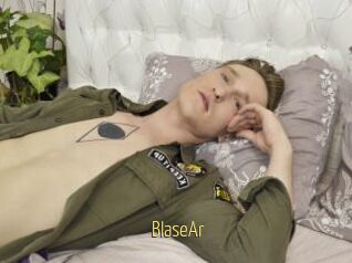 BlaseAr