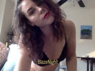 BlazeNight