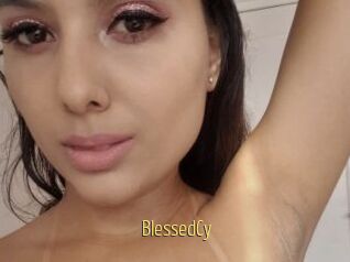 BlessedCy