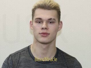 BlondMiracle