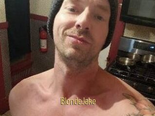 BlondeJake