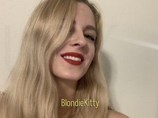 BlondieKitty