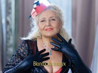 BlondxxGrannyx