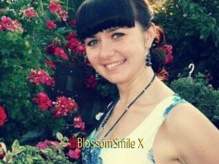 BlossomSmile_X