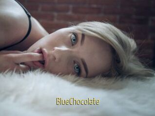 BlueChocolate