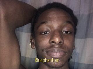 Bluephantom