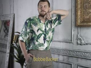 BobbieBacker