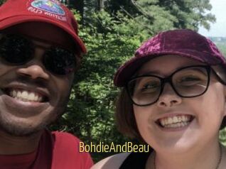 BohdieAndBeau