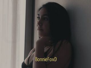 BonnieFoxD